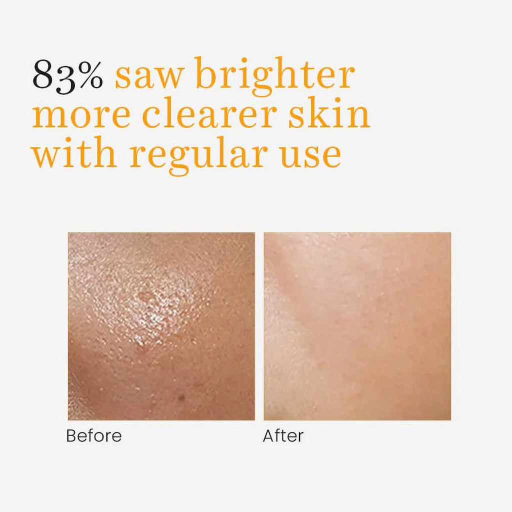 Vitamin C Face Wash 60G O706