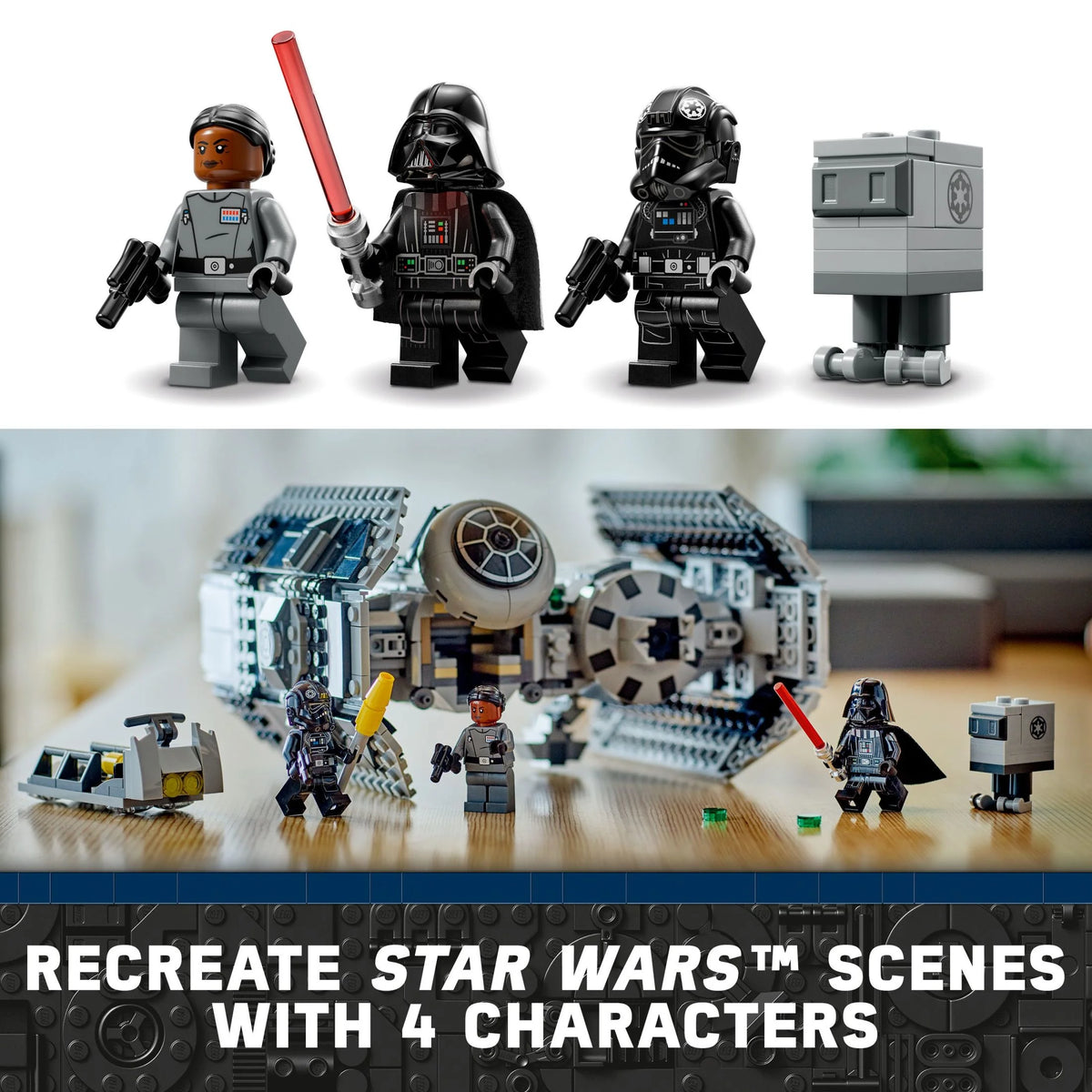 Buildable Toy T29767