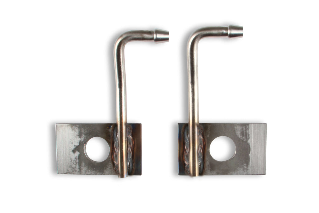 2.50 Inch Exhaust System F8209