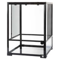 Single Door Glass Terrarium I692770