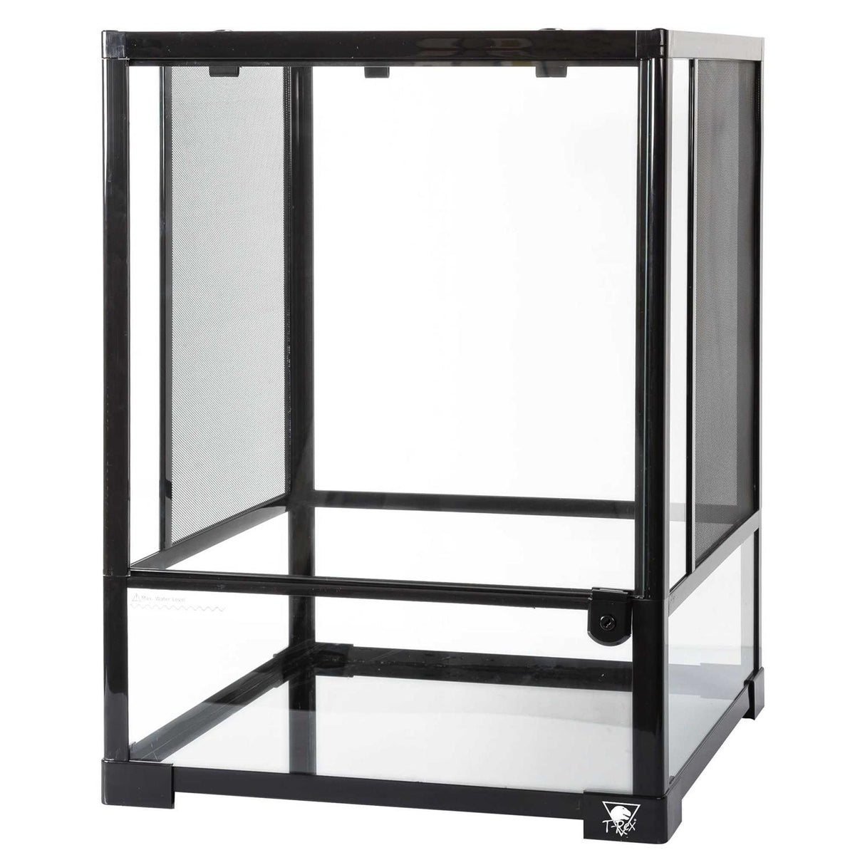 Single Door Glass Terrarium I692770