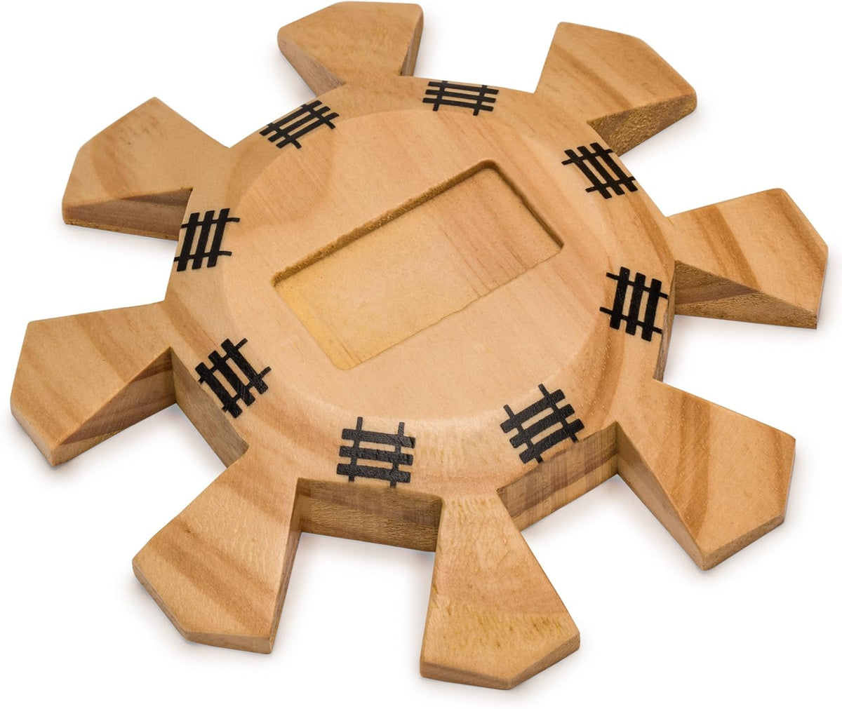 Mexican Train Complete Set with Double 12 Number Dominoes R94453