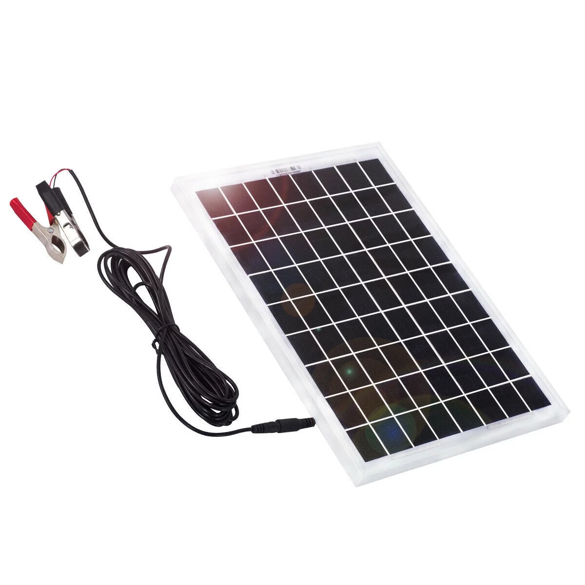 20W 12V Mono Solar Panel C217233