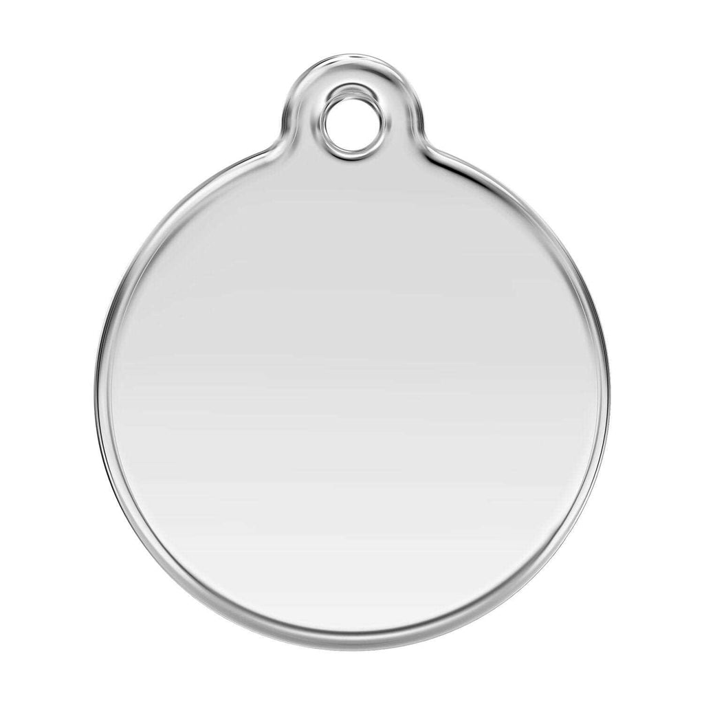 Enamel Pet ID Tag X402630