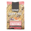 Grain Free Dog Food Salmon & Sweet Potato D57399