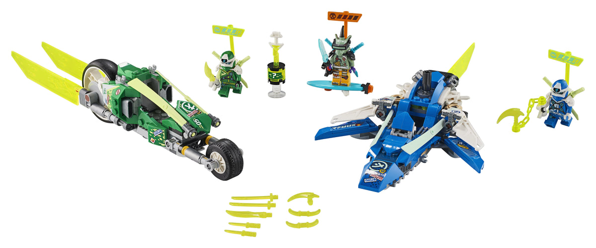 Building Kit (322 Pieces) R841
