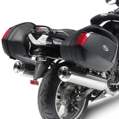 Kawasaki ZZR 1400-zx 14 Motorcycle Windshield H601