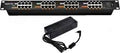 Passive 802.3af Power Over Ethernet Injector W2290