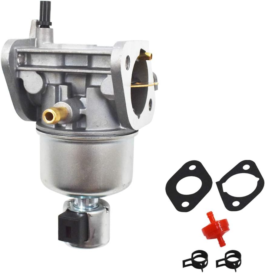 Carburetor Assembly Pack of 2 K796