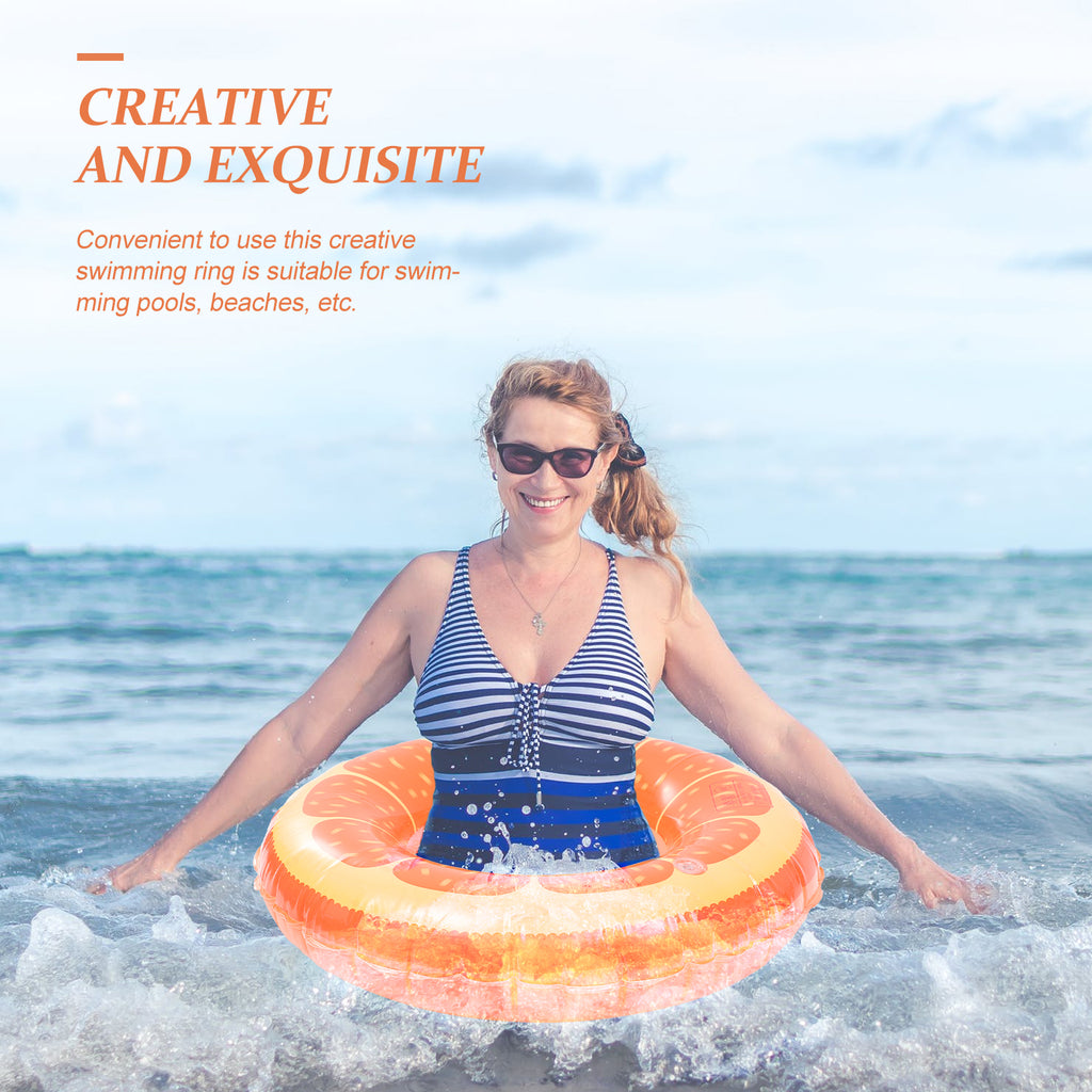 Inflatable Swimming Ring E8500