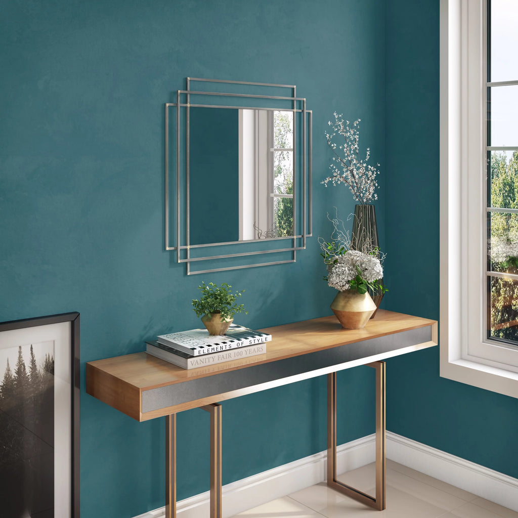 Modern Wall Mirror G976766