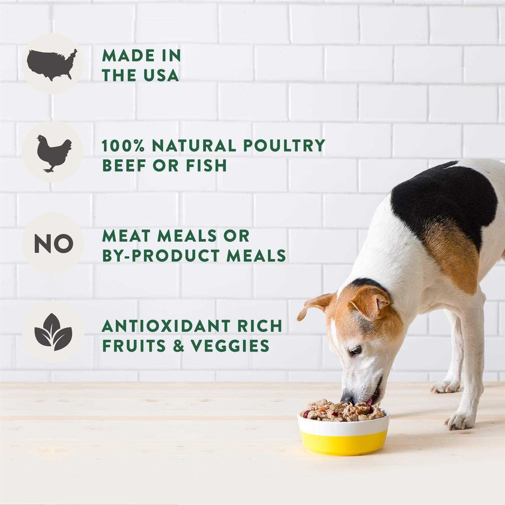 Home Cooked Chicken Recipe Dog Food X84826