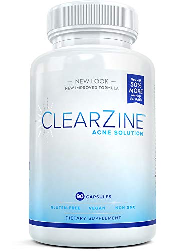 Acne Pills 90 Caps T57960