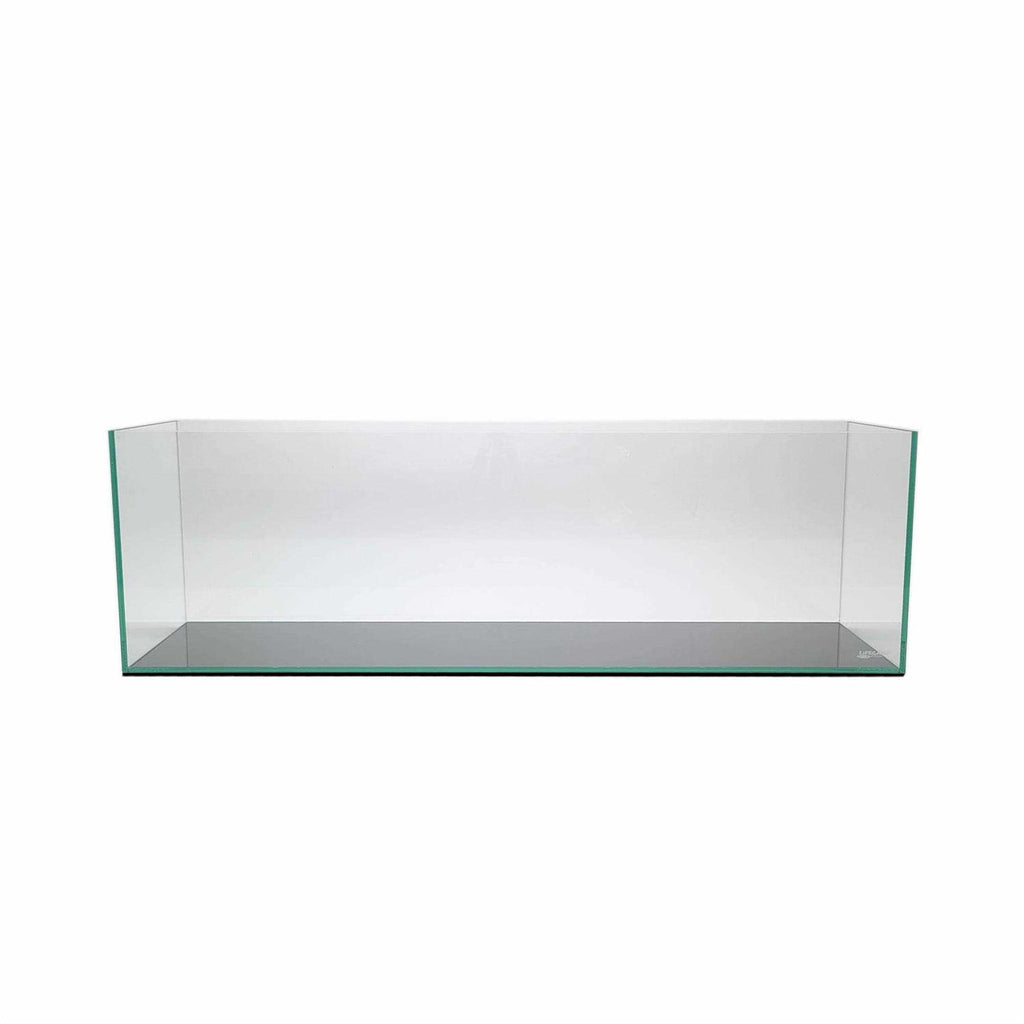 11 Gallon Clear Glass Bookshelf Aquarium X536503