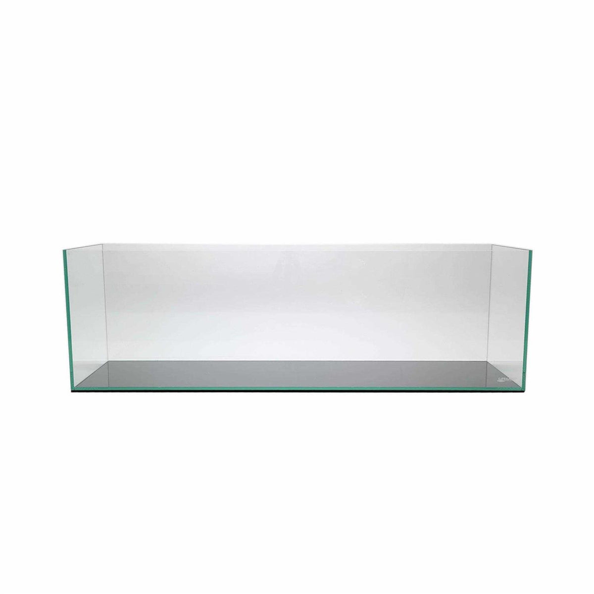 11 Gallon Clear Glass Bookshelf Aquarium X536503
