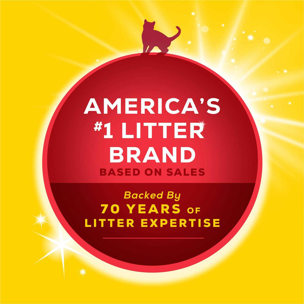 Cat Litter B8953