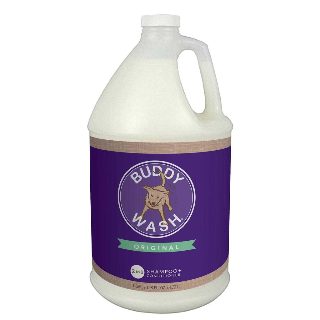 Dog Shampoo & Conditioner Y865377