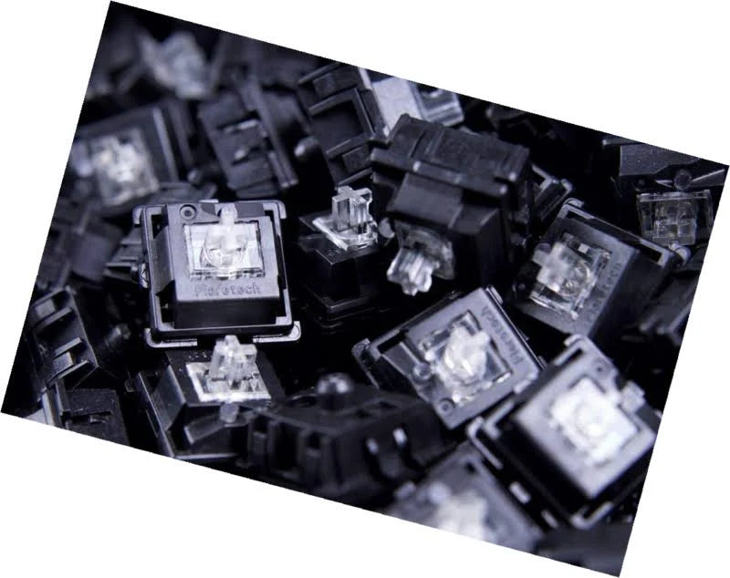 Optical Keyboard V610220