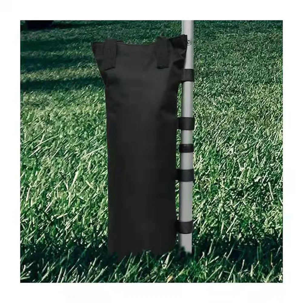 4pcs Sand Pack Leg Weights for Umbrella and Pop Canopy Tent T227
