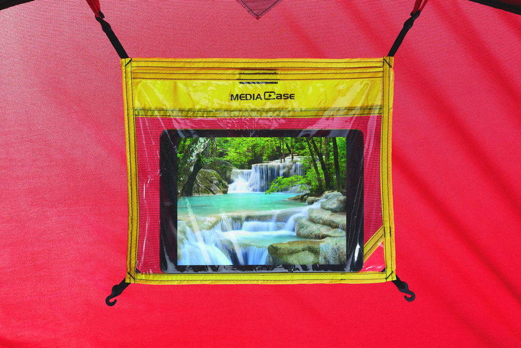 10-Person Camping Tent J33956
