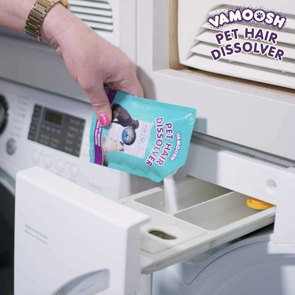 Pet Hair Dissolver B392858