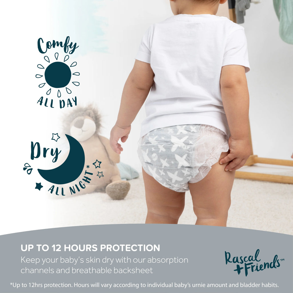 Premium Training Pants 4T-5T, 50 Count P910
