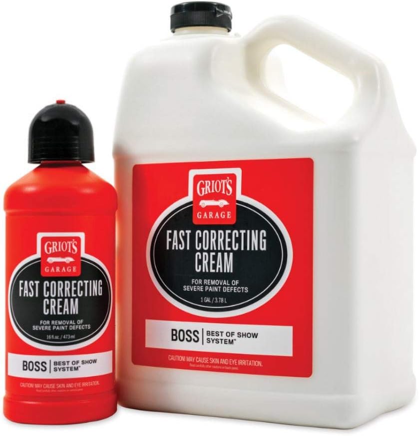Fast Correcting Cream A2717