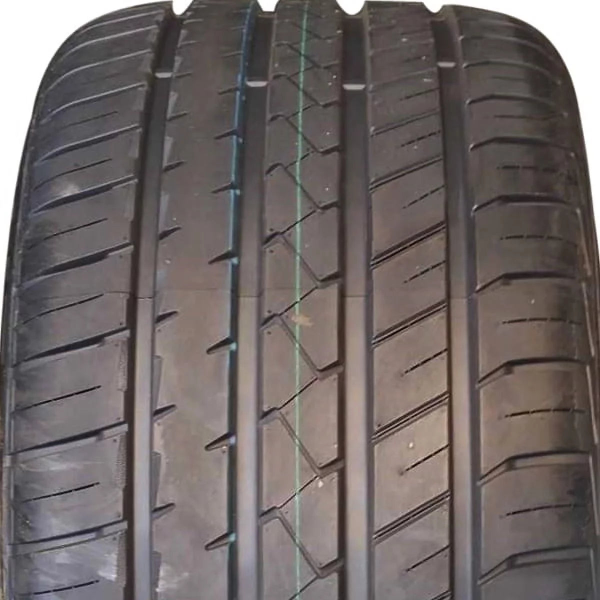 Set of 4 255/40ZR19 All Season High Performance Tires J4850