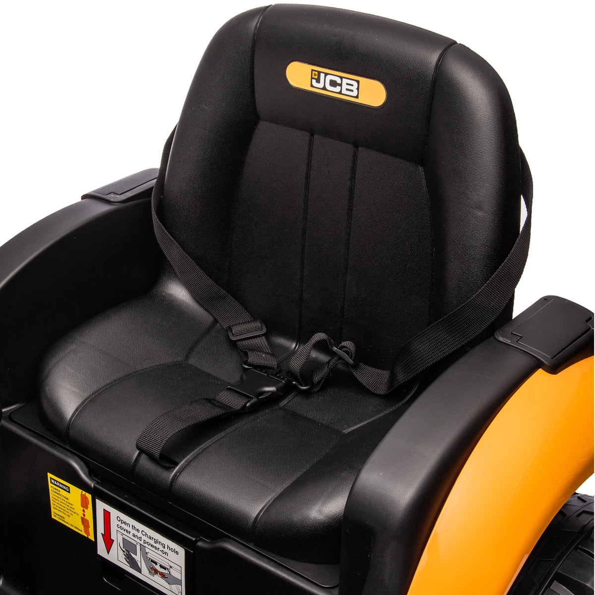 Electric Ride On Excavator with Remote M649028
