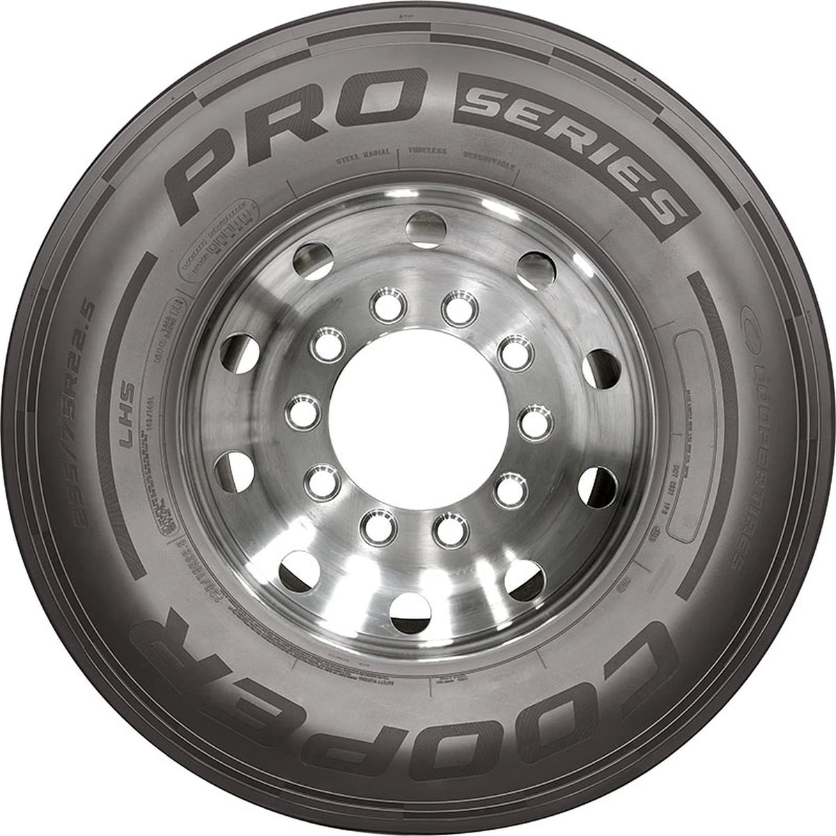 11R22.5 Commercial Tire L16682
