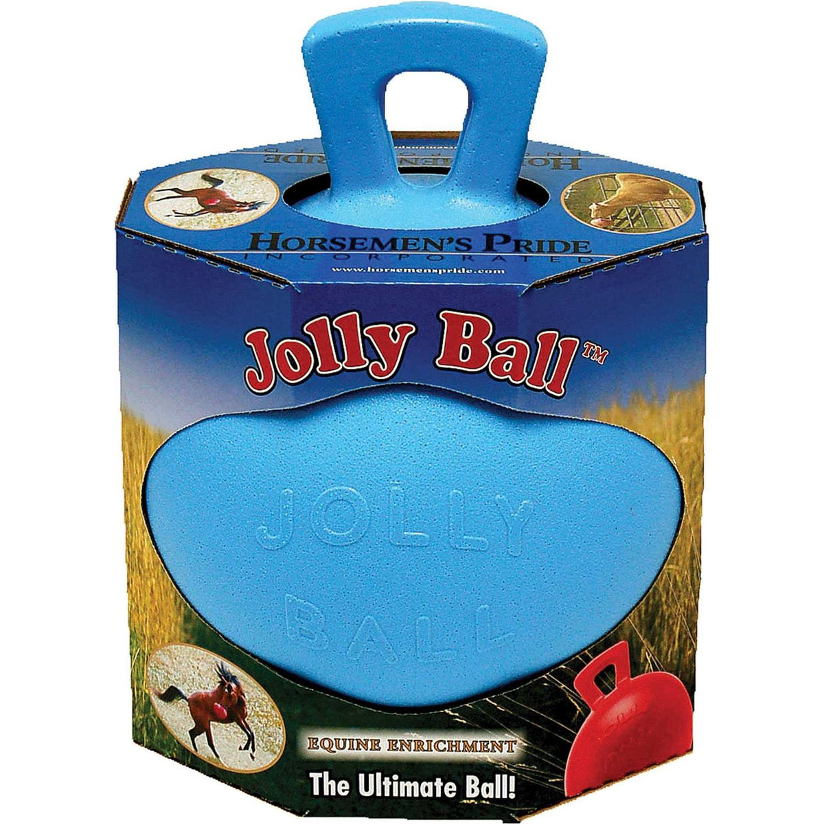 Jolly Ball F506