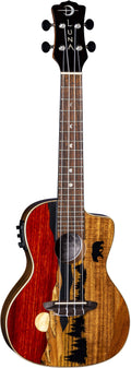 Acoustic-Electric Ukulele I64647