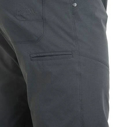 Men Silencr Rogue Pant - Carbon V443