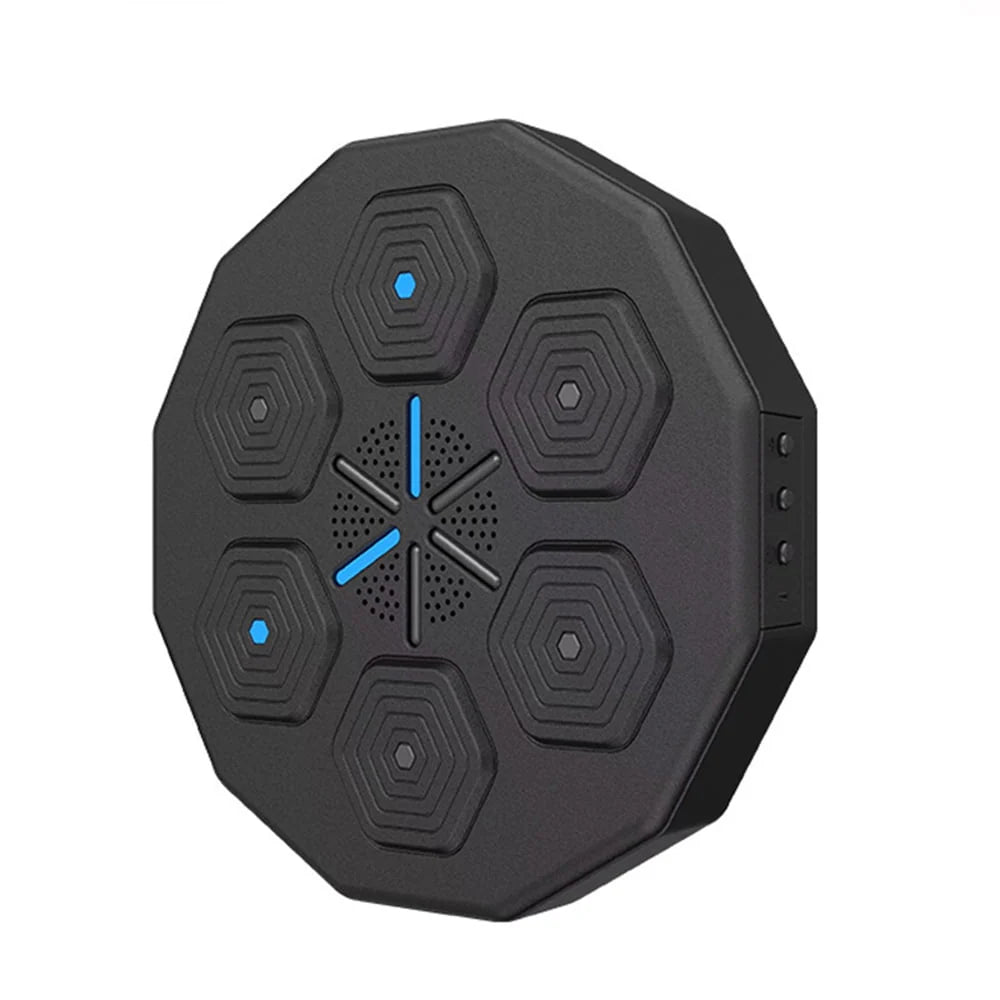 Music Boxing Machine with Shock Absorption R616452