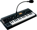 Black 37-Key Synthesizer/Vocoder E359