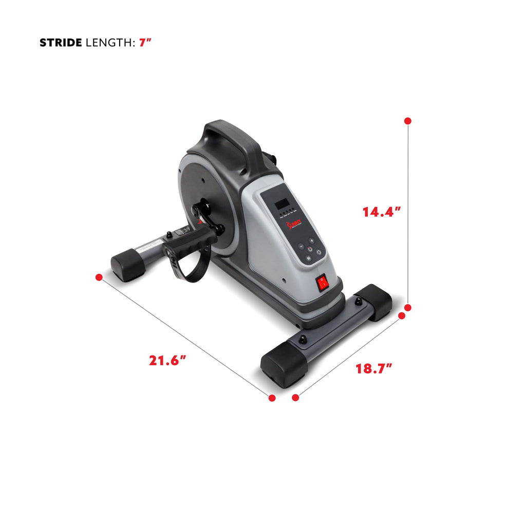 Mini Exercise Bike S7160