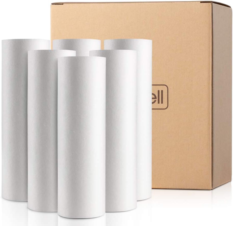 Shower Filter with Double Filters J4900