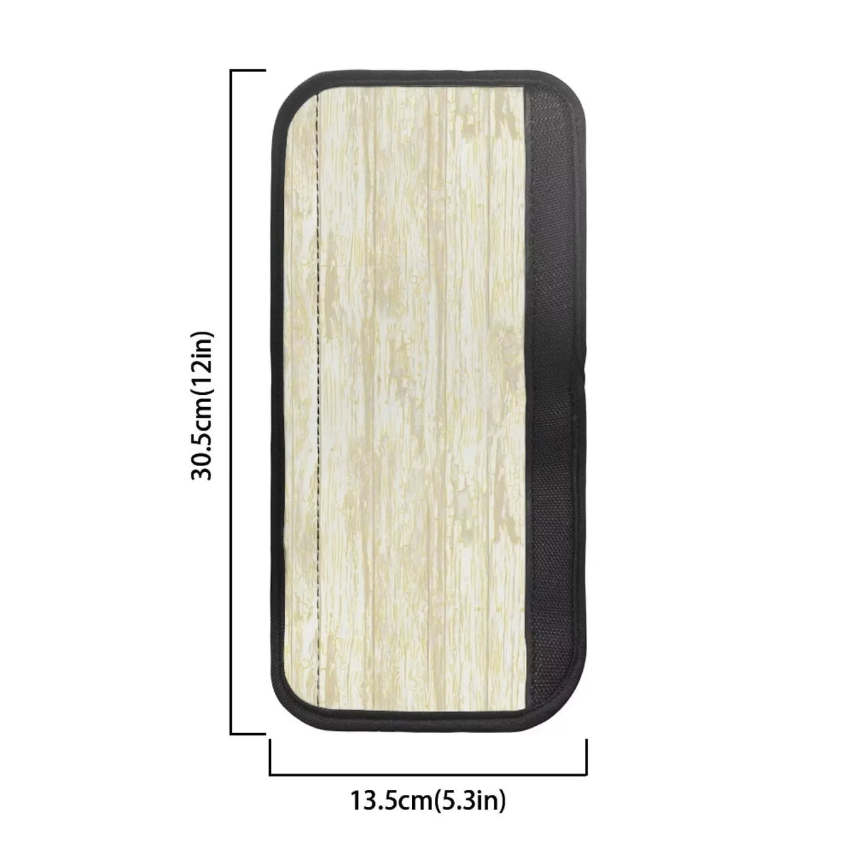 Refrigerator Handle Decor Covers, Set of 6 O7426