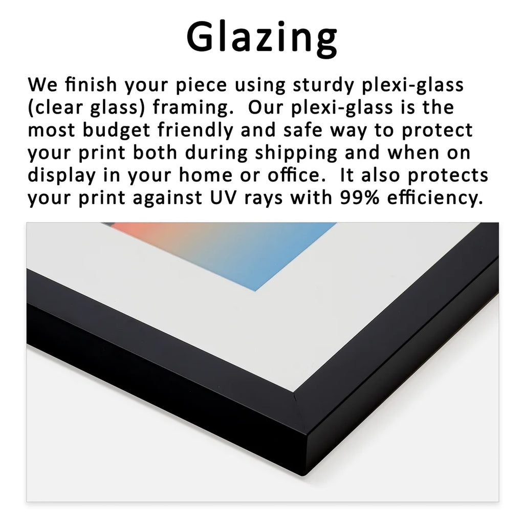 Framed Print 17-7/8" x 21-7/8" F80754