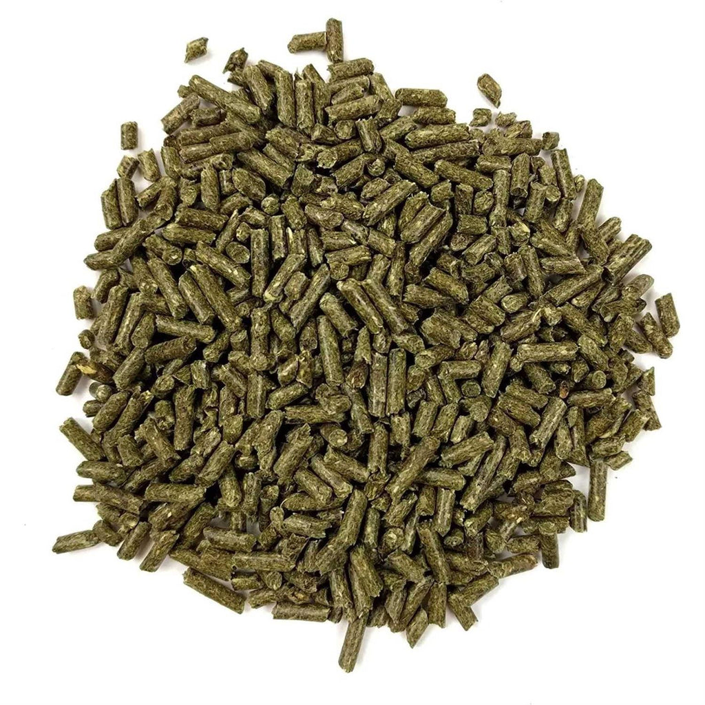 Adult Guinea Pig Food X28956
