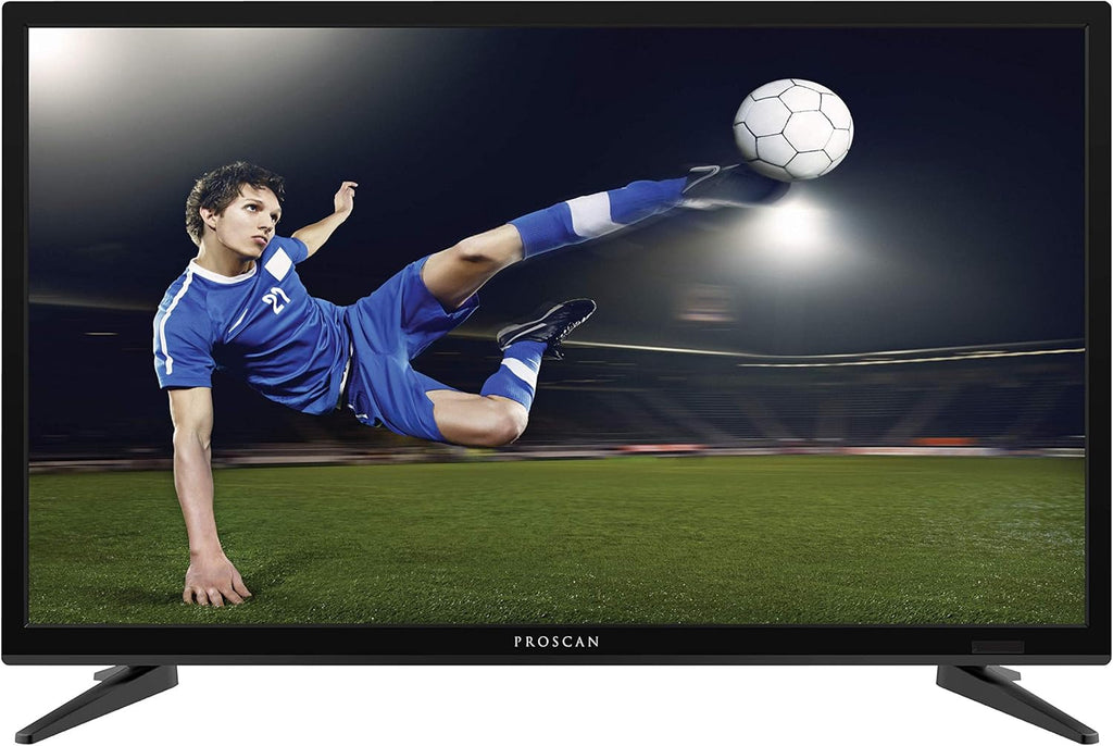 24-Inch 720p 60Hz LED TV R849083