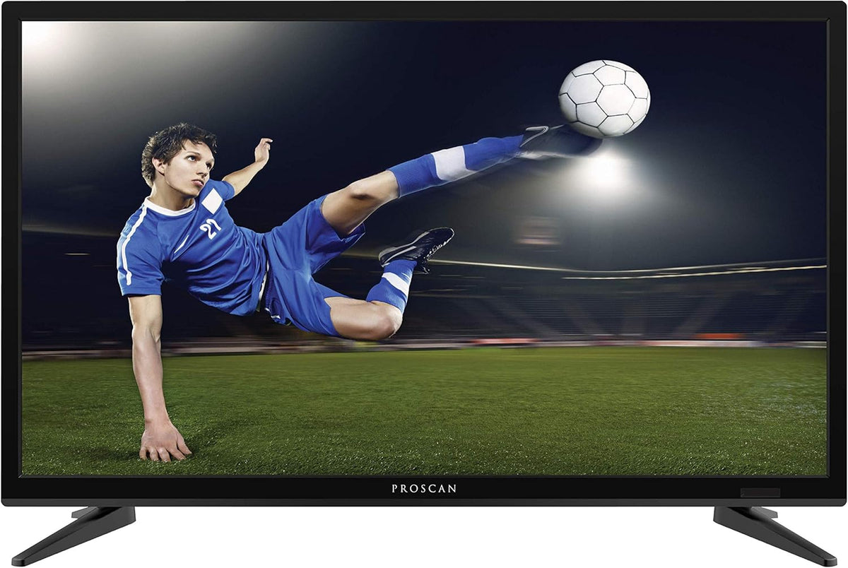 24-Inch 720p 60Hz LED TV R849083