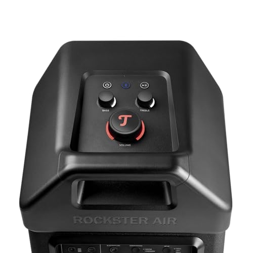 Portable Bluetooth Speaker with 58 Hours Battery U75024