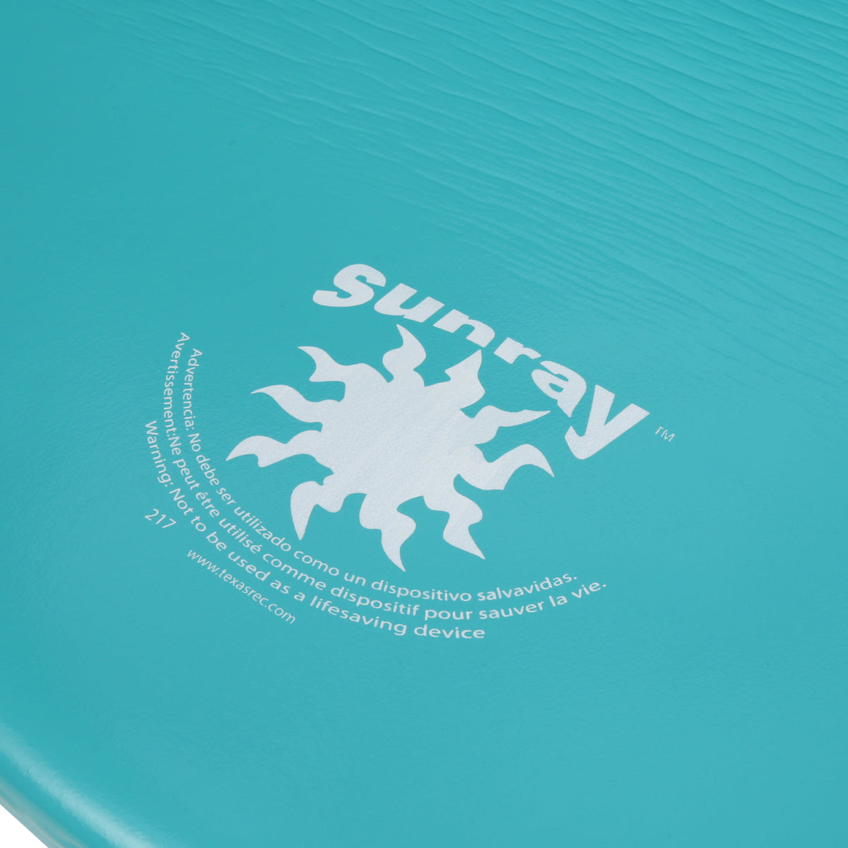 Blue Foam Pool Float N154356