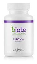 60 Capsules Bladder Health G561