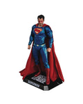 Superman Action Figure Y4619