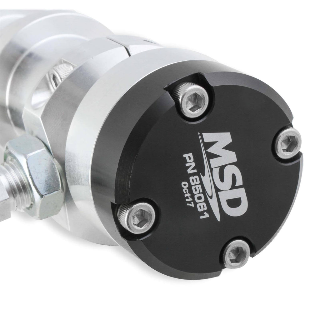 Cam Sync Plug B30528