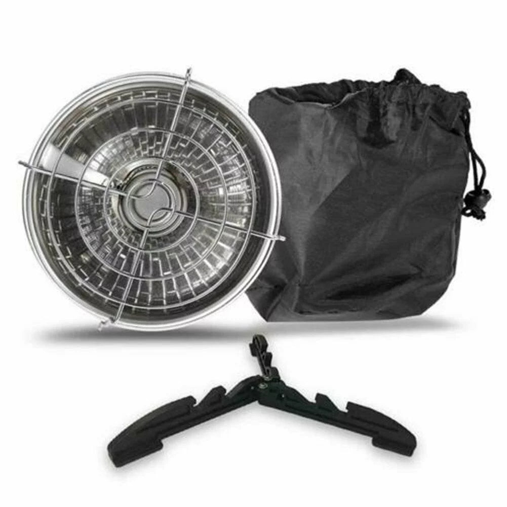 Outdoor Mini Portable Gas Heating Stove F531447