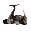 Sienna Spinning Reel 4000 Reel Size, 5.1:1 Gear Ratio, 32" Retrieve Rate, Ambidextrous T7778