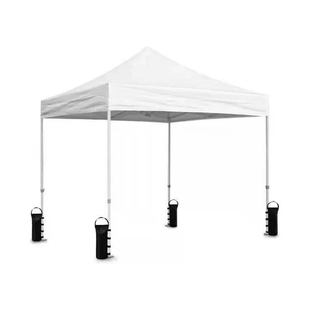 4pcs Sand Pack Leg Weights for Umbrella and Pop Canopy Tent T227